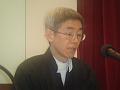 sc_Fr F Tse (vice- Chancellor)